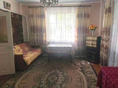 дом по адресу Лісова