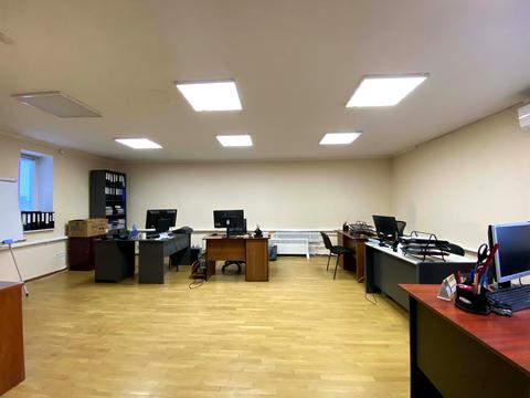 квартира за адресою Святошинська вул., 4