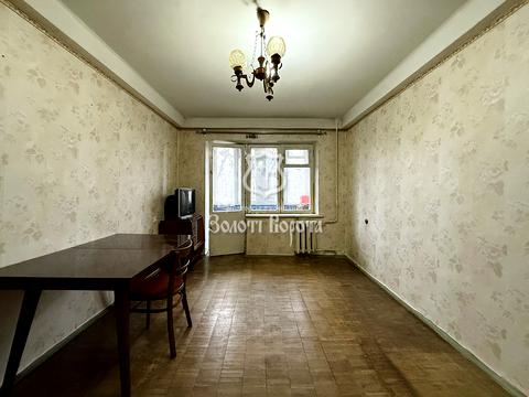 квартира за адресою Воскресенський просп. (Перова), 9б