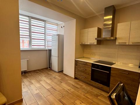 квартира за адресою Боголюбова вул., 23