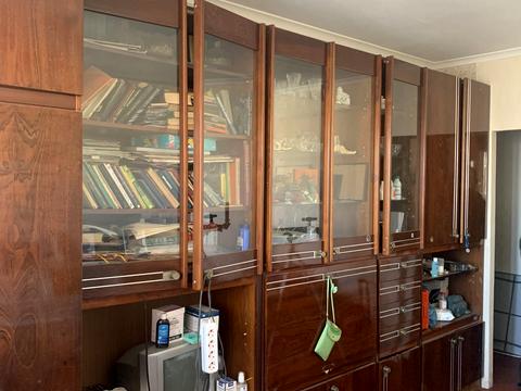 квартира за адресою Романа Шухевича просп. (Генерала Ватутіна), 10-А