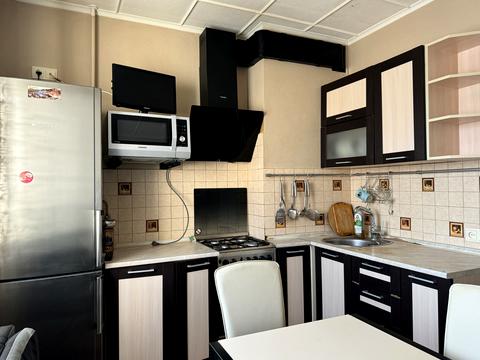 квартира за адресою Тулузи вул., 3