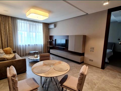 квартира по адресу Саксаганского ул., 37-К