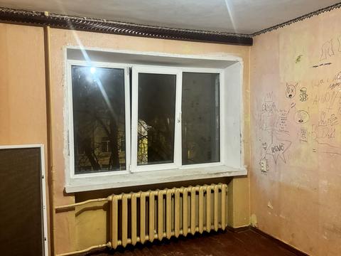 комната по адресу Олега Антонова, 15