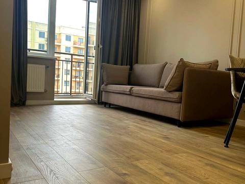 квартира за адресою Перлинна вул., 12