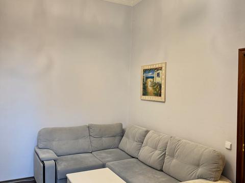 квартира по адресу Саксаганского ул., 129-А