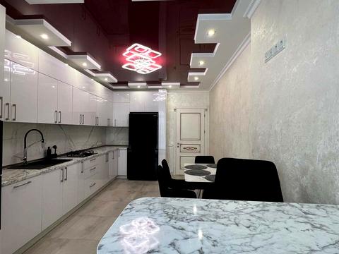 квартира по адресу Осипа Сорохтея ул., 41