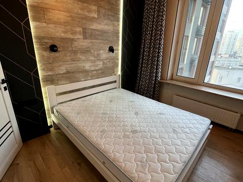 квартира по адресу Днепровская набережная ул., 16-Д