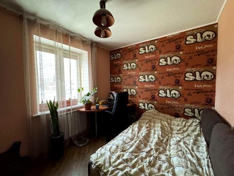 квартира по адресу Титаренковский пер., 1