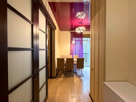 квартира за адресою Дегтярна вул., 10