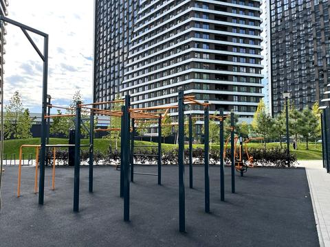 квартира по адресу Причальная ул., (Будинок 10)