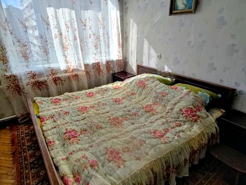 квартира по адресу Генерала Геннадия Воробьёва ул. (Курська), 10-А