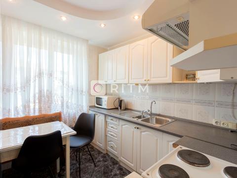 квартира по адресу Воздухофлотский просп. (Повітрофлотський), 17