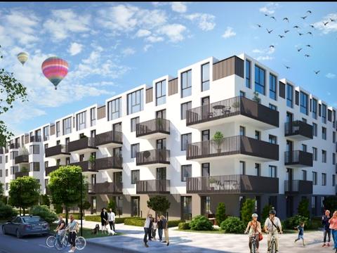 квартира за адресою Академіка Сахарова вул., 3