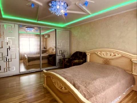 квартира за адресою Семена Палія вул. (Дніпропетровська дорога), 107
