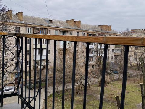 квартира за адресою Київ, Тополева вул., 3