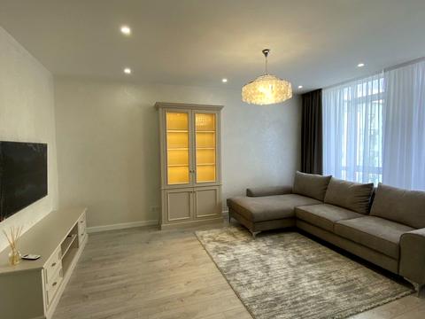 квартира за адресою Тадея Рильського бульв., 3