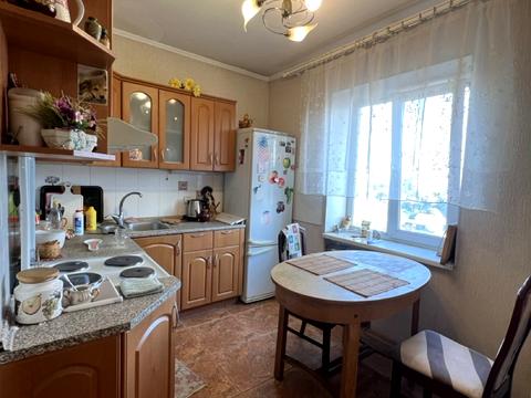 квартира по адресу Подлесная ул., 2