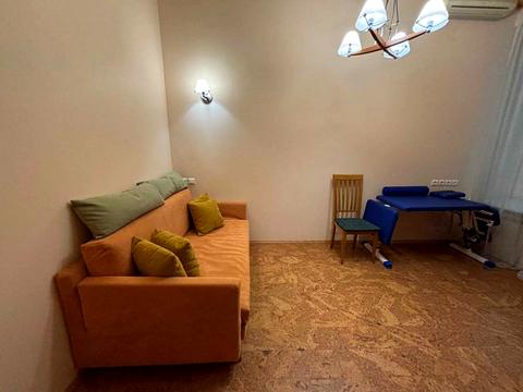 квартира за адресою Шота Руставелі вул., 27