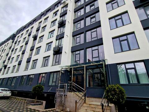 квартира за адресою Михайла Грушевського вул., 123