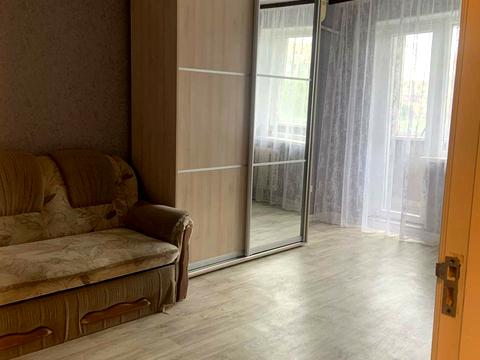 квартира по адресу Солнечный микрорайон ул., 41