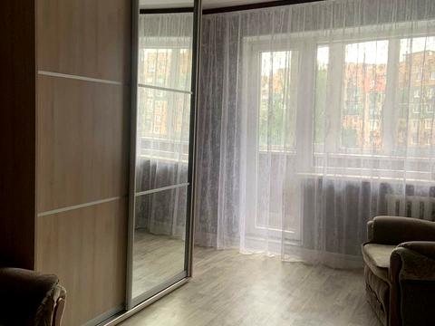 квартира по адресу Солнечный микрорайон ул., 41