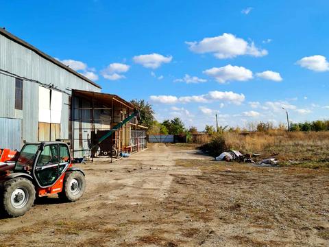 коммерческая по адресу Гарнізонна ул., 26