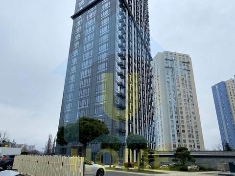 квартира по адресу Академика Заболотного ул., 1-Б