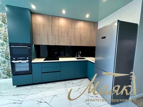 квартира за адресою Тадея Рильського бульв., 3