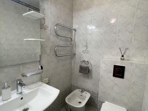 квартира за адресою Лесі Українки бульв., 21-Б