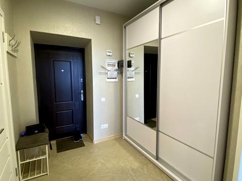 квартира за адресою Приміська вул., 8