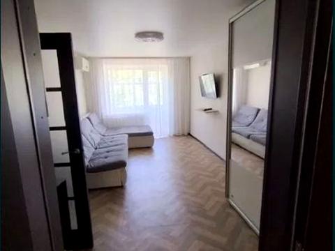 квартира за адресою Центральний бульв., 20