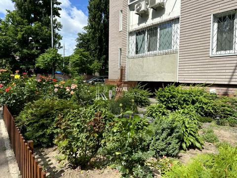 квартира за адресою Науки просп., 55-А