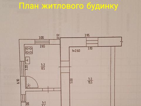 будинок за адресою Шевченка