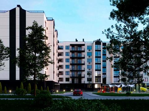 коммерческая по адресу Межевая ул., 9
