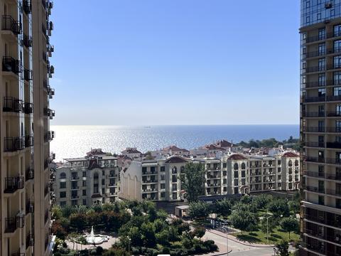 квартира по адресу Французский бульв., 60б