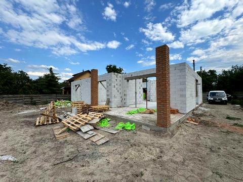 будинок за адресою 83 садова, 1