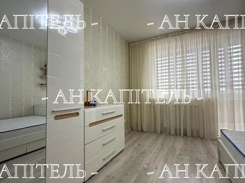 квартира по адресу Борзенко ул. (Борзенка), 13/1