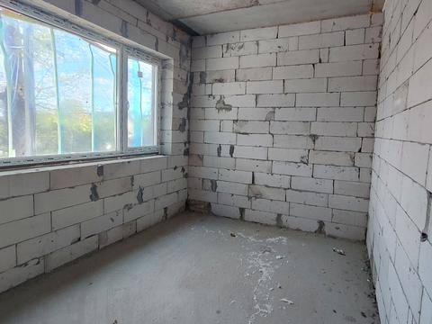 дом по адресу Киево-Мироцкая ул., 123-Н