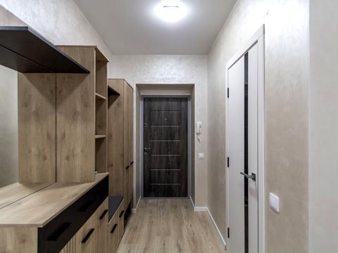 квартира за адресою Височана вул., 18