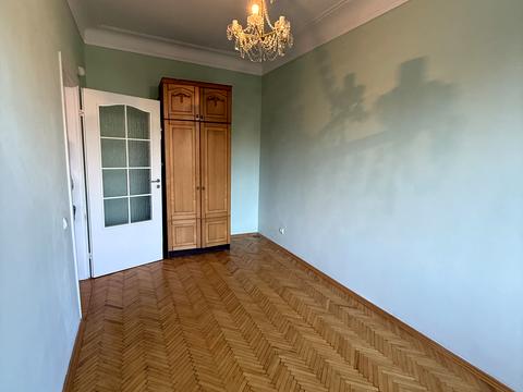 квартира за адресою Вадима Гетьмана вул., 22