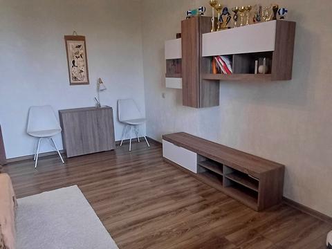 квартира за адресою Бестужева вул., 7