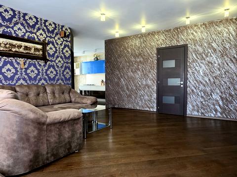 квартира по адресу Мирослава Мисли ул. (Целиноградская), 50е