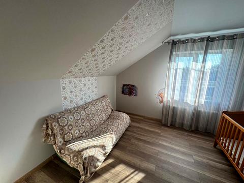 дом по адресу Польова