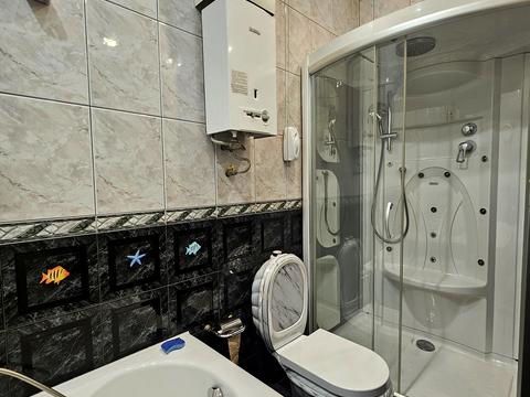 квартира за адресою Воскресенська вул. (Леніна), 1-Б