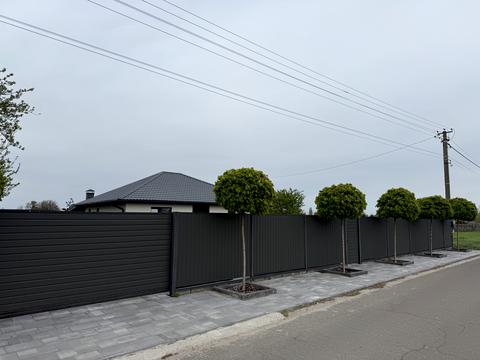 будинок за адресою Миру