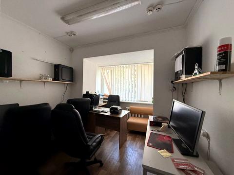 коммерческая по адресу Ореста Васкула ул., 8-А