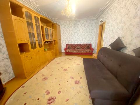 квартира по адресу Червоной Калины просп. (Владимира Маяковского), 40