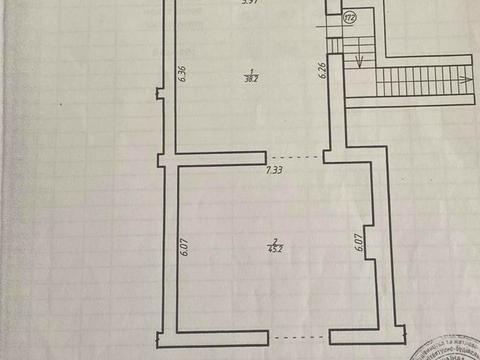коммерческая по адресу Владимира Ивасюка ул., 7