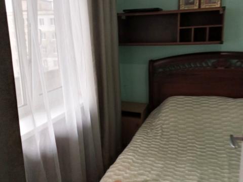 квартира за адресою Олександра Архипенка вул. (Мате Залки), 10-В